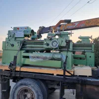 فروش دستگاه تراش کمتر از قیمت کارخانه