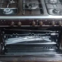 فرگاز‌