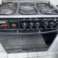 گازطرح فر