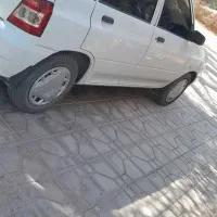 پراید ۱۱۱|خودرو سواری و وانت|نرماشیر, |دیوار