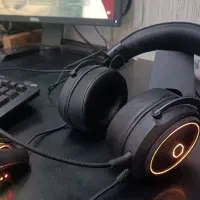 هدفون گیمینگ و کاری