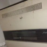 بخاری برقی و بخاری گازی