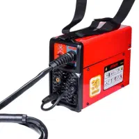 جوشکاری حرفه ای سیار