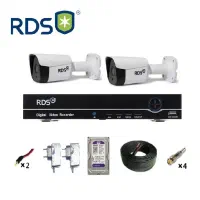 فروش دوربین های RDS