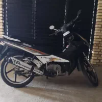 موتور ویو بی کلاچ