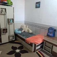 سرویس خواب کودک و نوجوان