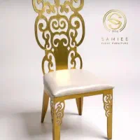 صندلی تالار قدیم