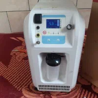 دستگاه اکسیژن ساز ۱۰ لیتری کانتک