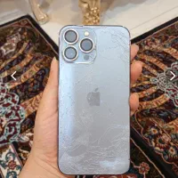 گوشی ایفون 13پرومکس