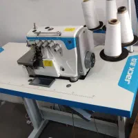 سردوز چهارنخ جک e4s در حد آک