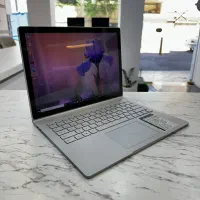 Surface Book 3 /Ci5/8/256|رایانه همراه|کرج, کوی امامیه|دیوار