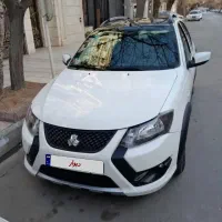 کوییک GXR فول آپشن