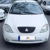 تیبا مدل 95