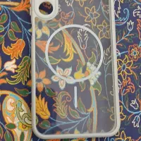 دو تا گارد گوشی آ15سامسونگ