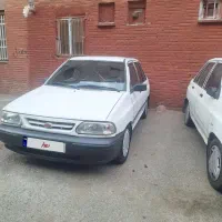 پراید مدل83