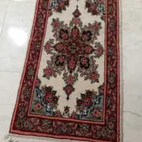 فرش دستباف ۲۰ گره ۱۶۰ رج
