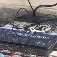 ps 4 fat کپی خور