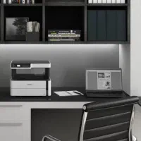 پرینتروکپی شارژ کاتریج(درمحل)/تعمیرات/فروش قطعات