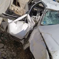 سمند تصادفی