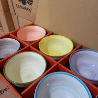 پک کادویی بستنی خوری پاستیلی