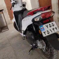 2700000|موتورسیکلت|گنبد کاووس, |دیوار