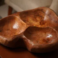 ساخت انواع وسایل چوبی