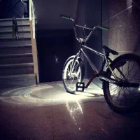دوچرخه bmx colony