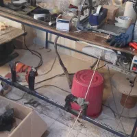 شاگرد برای کار فنی