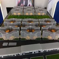 پیش‌فروش سهم ۲۶۰ متری/رونیکا پالاس/دردشت