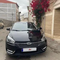 اریزو ۴۰۲ داشبورد جدید بدون رنگ