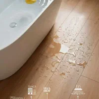 پارکت و لمینت ضد آب
