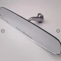 آینه داخل خودرو ولوئی