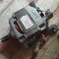 موتور لباسشویی اتوماتیک