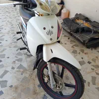 موتور 150 کویر رادیسون