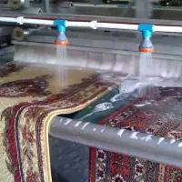 قالیشویی ومبل شویی درغرب تهران