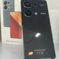 موبایل پویا سنتر Note 13pro