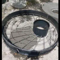 حلقه چاه بان لیلاخ