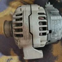قطعات پژو استوک