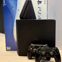 PS4 Slim 1TB نقد و اقساط