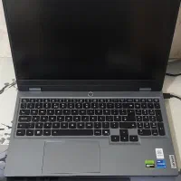 لپتاپ گیمینگ