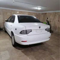 سمند سورن پلاس xu7p صفر ۱۴۰۵