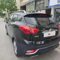 جک اس ۳ مدل ۱۴۰۲
