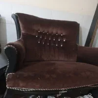 مبل|مبلمان خانگی و میز عسلی|کرج, ساسانی (قلمستان)|دیوار