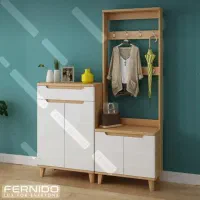 جاکفشی جالباسی نو تخفیف
