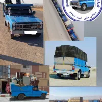 وانت تلفنی سبک بار نیسان آریسان پرایدبار دیزل مسق،