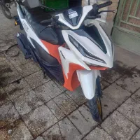 موتور کویر403