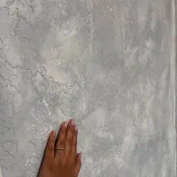 اجرای میکروسمنت فضای داخلی