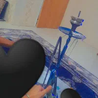 قلیان کرنو اصل شمش برنج معاوضه با باند ماشین