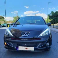 207 مدل 99 فرمان برقی