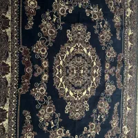 روفرشی ماشینی ۶ متری  حریران  در حد نو